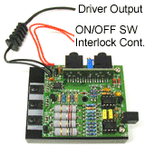 2000ACC-ADM diode driver