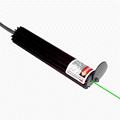 532nM Laser Module