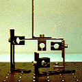 Laser Module Univesal Mount