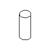 60 deg. Line Generator