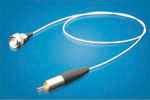 Pigtailed Laser Diode
