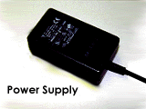 power supply