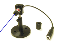 UV 405nM Laser Modules